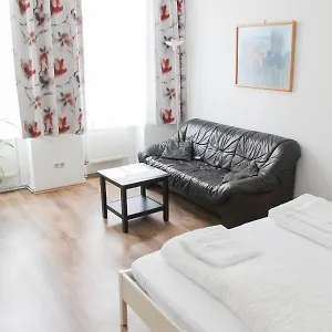 Apartament Vienna4you App 10 You Are Welcome, Wiedeń
