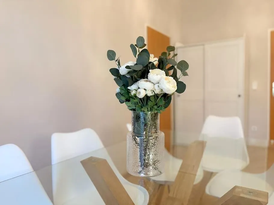 Apartment 8 Minuten Nach Augarten I 7 Minuten Zur Metro I Wlan Vienna