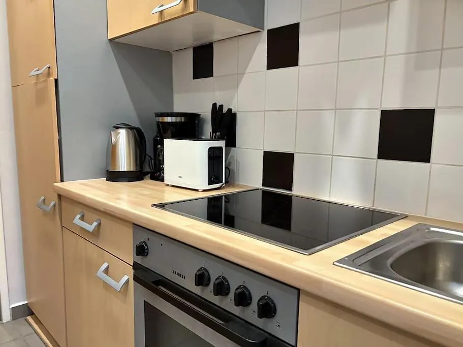 Apartment 8 Minuten Nach Augarten I 7 Minuten Zur Metro I Wlan Vienna