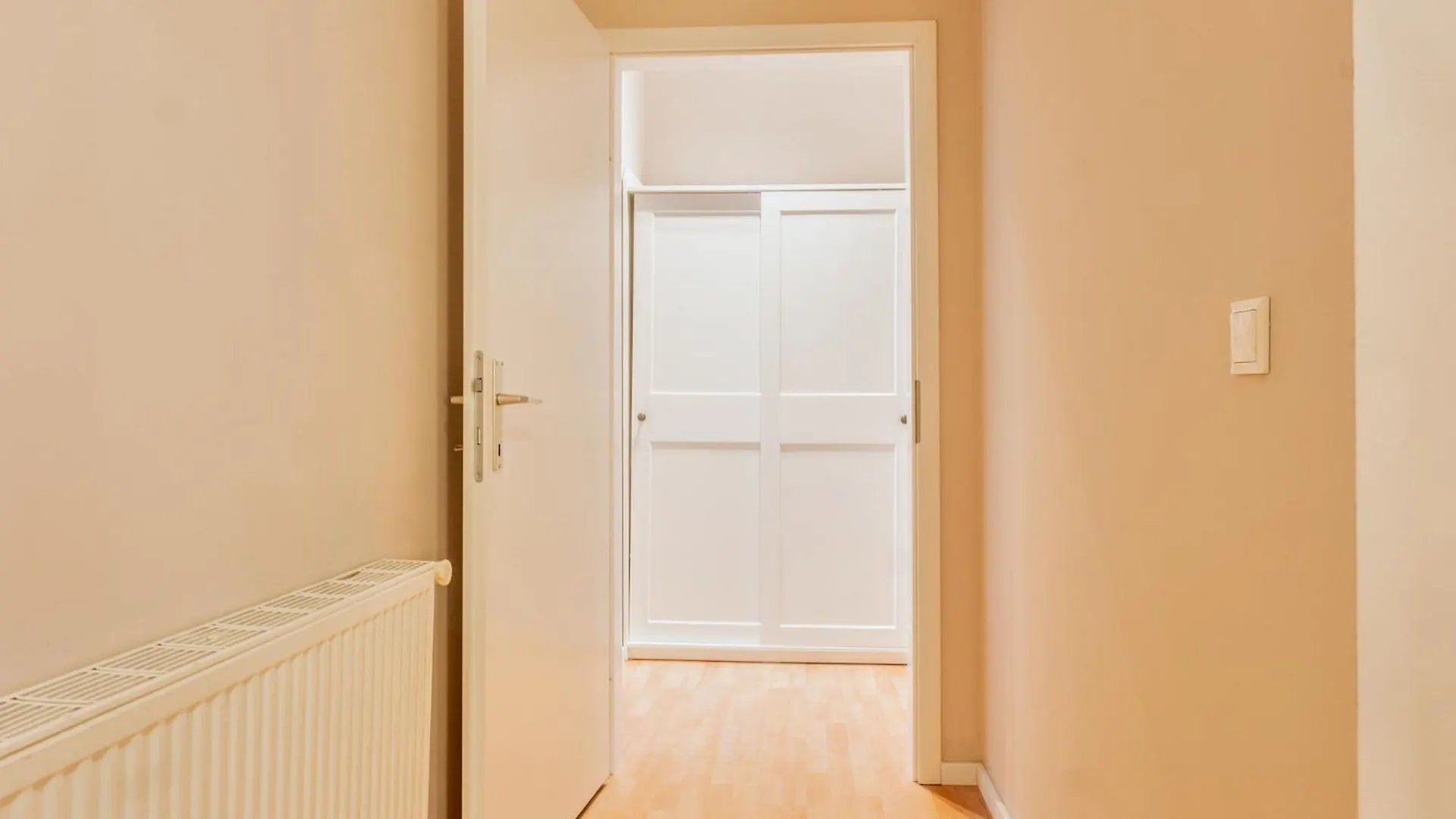 Apartment 8 Minuten Nach Augarten I 7 Minuten Zur Metro I Wlan Vienna