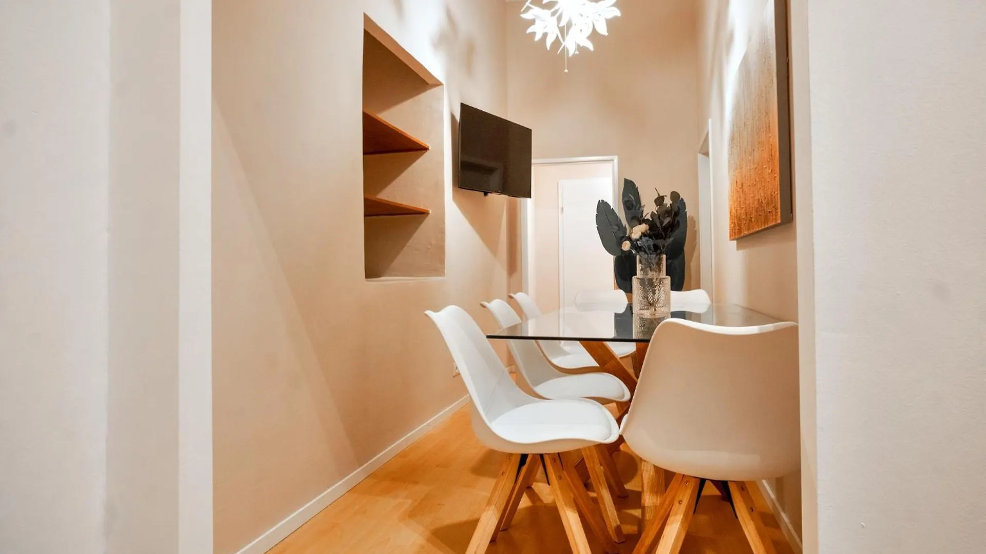 Apartment 8 Minuten Nach Augarten I 7 Minuten Zur Metro I Wlan Vienna