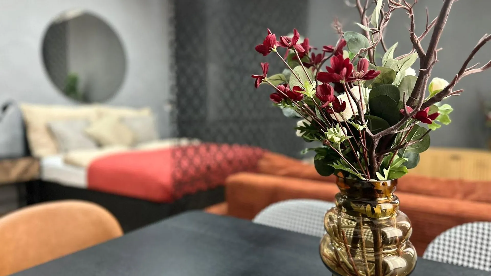 Stylish Und Zentral I 6 Minuten Zur U4 Friedensbruecke 维也纳 奥地利